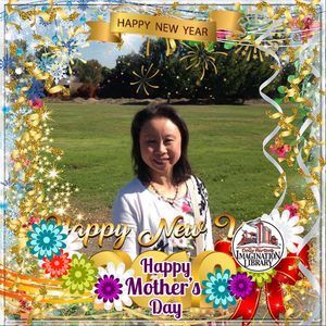 Meet your Posher, Summer